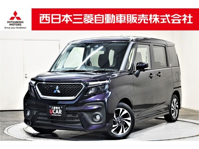 DELICA D:2 2WD