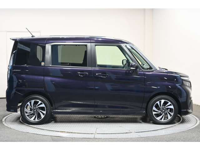 DELICA D:2 2WD