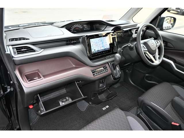 DELICA D:2 2WD