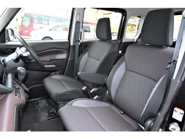 DELICA D:2 2WD