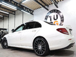 MERCEDES AMG E class sedan