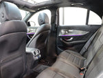 MERCEDES AMG E class sedan