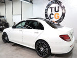 MERCEDES AMG E class sedan