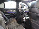 MERCEDES AMG E class sedan