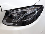 MERCEDES AMG E class sedan