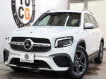 MERCEDES BENZ GLB
