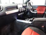 MERCEDES BENZ GLB