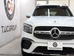 MERCEDES BENZ GLB