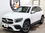 MERCEDES BENZ GLB