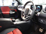 MERCEDES BENZ GLB