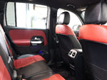 MERCEDES BENZ GLB