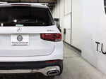 MERCEDES BENZ GLB