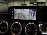 MERCEDES BENZ GLB