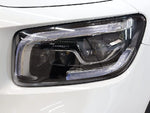 MERCEDES BENZ GLB