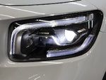 MERCEDES BENZ GLB