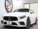 MERCEDES BENZ CLS class
