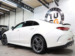 MERCEDES BENZ CLS class