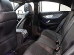 MERCEDES BENZ CLS class