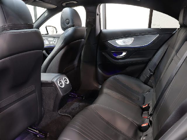 MERCEDES BENZ CLS class