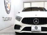 MERCEDES BENZ CLS class