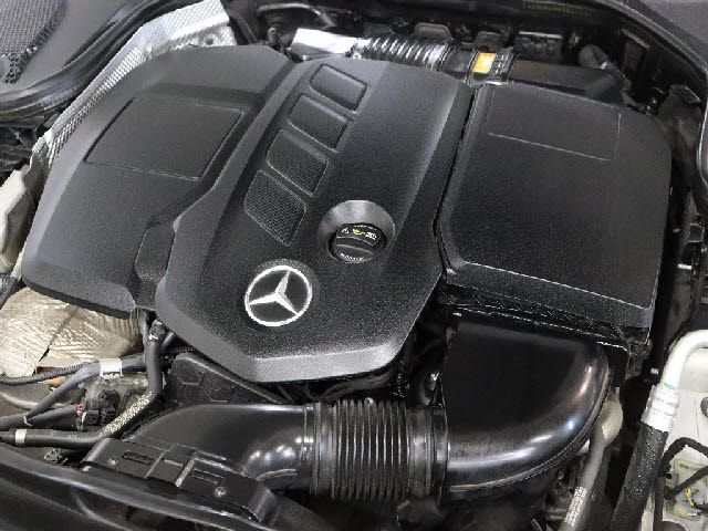 MERCEDES BENZ CLS class
