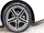 MERCEDES BENZ CLS class
