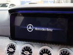 MERCEDES BENZ CLS class