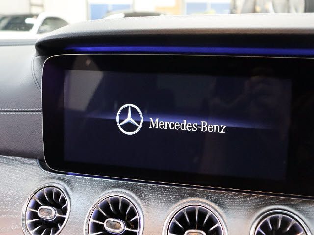 MERCEDES BENZ CLS class