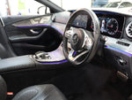 MERCEDES BENZ CLS class