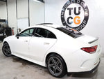 MERCEDES BENZ CLS class