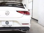 MERCEDES BENZ CLS class