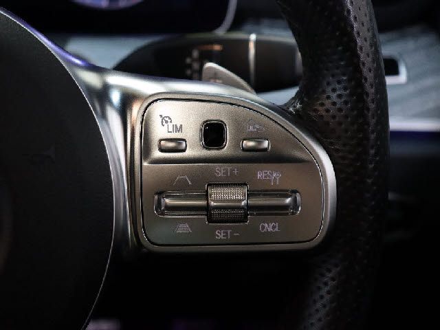 MERCEDES BENZ CLS class