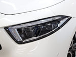 MERCEDES BENZ CLS class