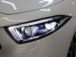 MERCEDES BENZ CLS class