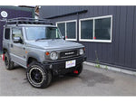 JIMNY 4WD