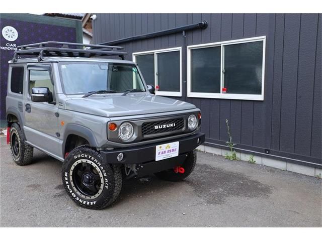 JIMNY 4WD