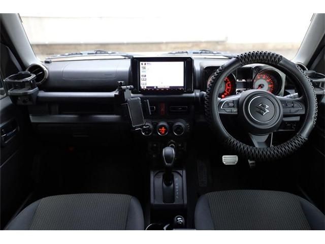 JIMNY 4WD