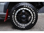 JIMNY 4WD