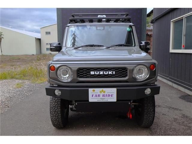 JIMNY 4WD