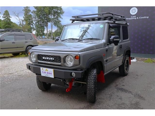 JIMNY 4WD