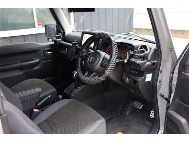 JIMNY 4WD
