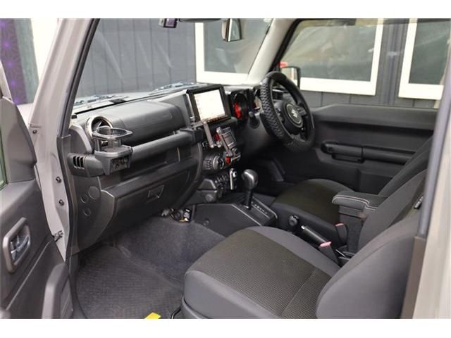 JIMNY 4WD