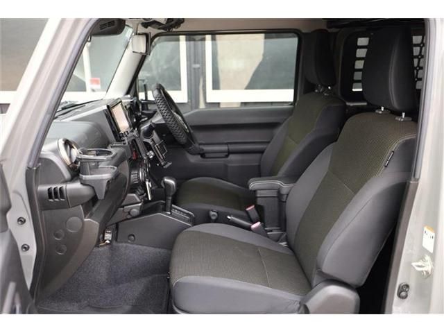 JIMNY 4WD