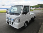 MINICAB truck 4WD