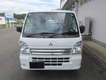 MINICAB truck 4WD