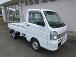 MINICAB truck 4WD