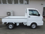 MINICAB truck 4WD