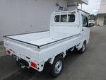 MINICAB truck 4WD