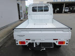 MINICAB truck 4WD