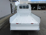 MINICAB truck 4WD